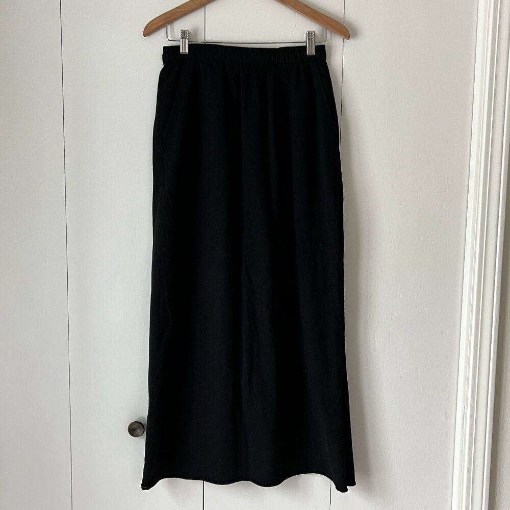 NWOT Left on Friday Swell Skirt - Jet (Black), Medium
